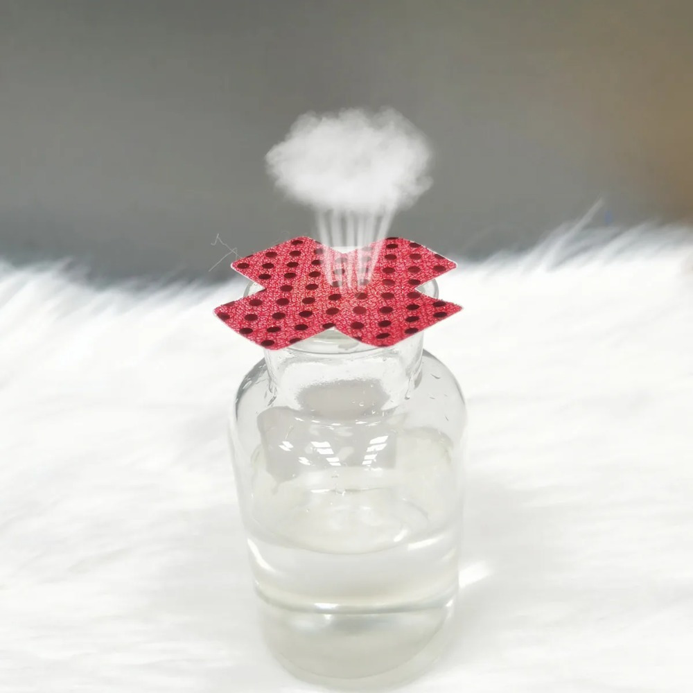 Red Cross Design Nipple Covers - Nipple Cover Pasties のレビューと価格