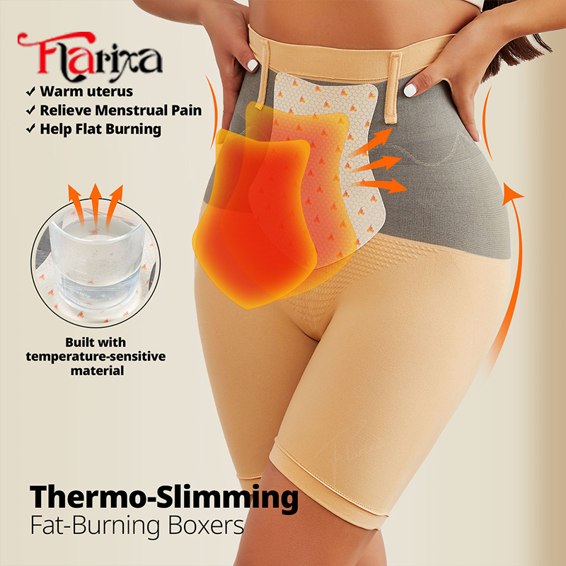 Flarixa Thermal Underwear Pant - Seamless Underwear Women のレビューと価格