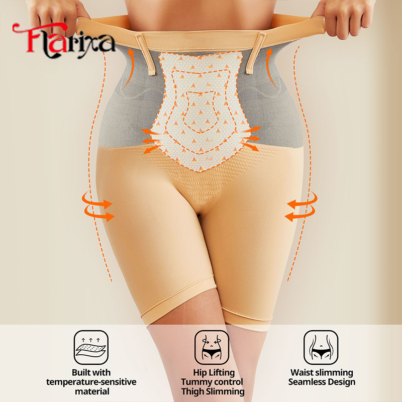 Flarixa Thermal Underwear Pant - Seamless Underwear Women のレビューと価格