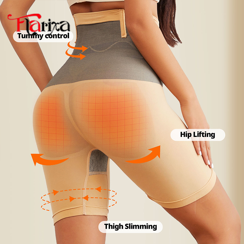 Flarixa Thermal Underwear Pant - Seamless Underwear Women のレビューと価格