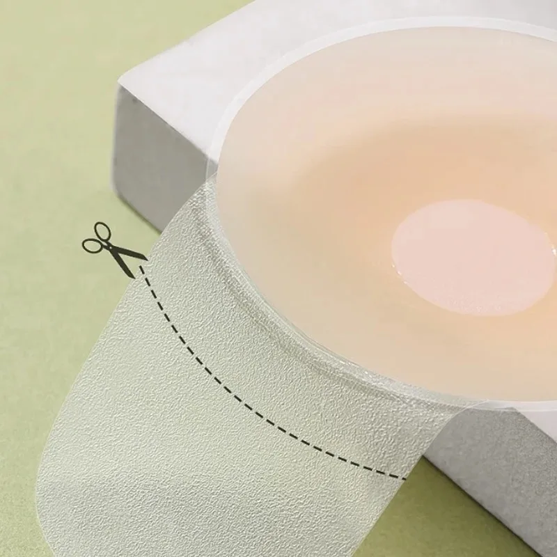 1Pairs Silicone Nipple Cover L - Silicone Bra Adhesive のレビューと価格