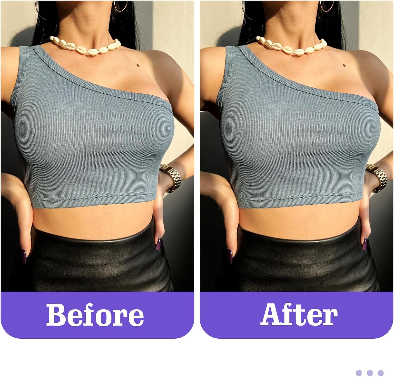 30 Pieces Breast Covers Nipple - Nipple Cover Pasties のレビューと価格