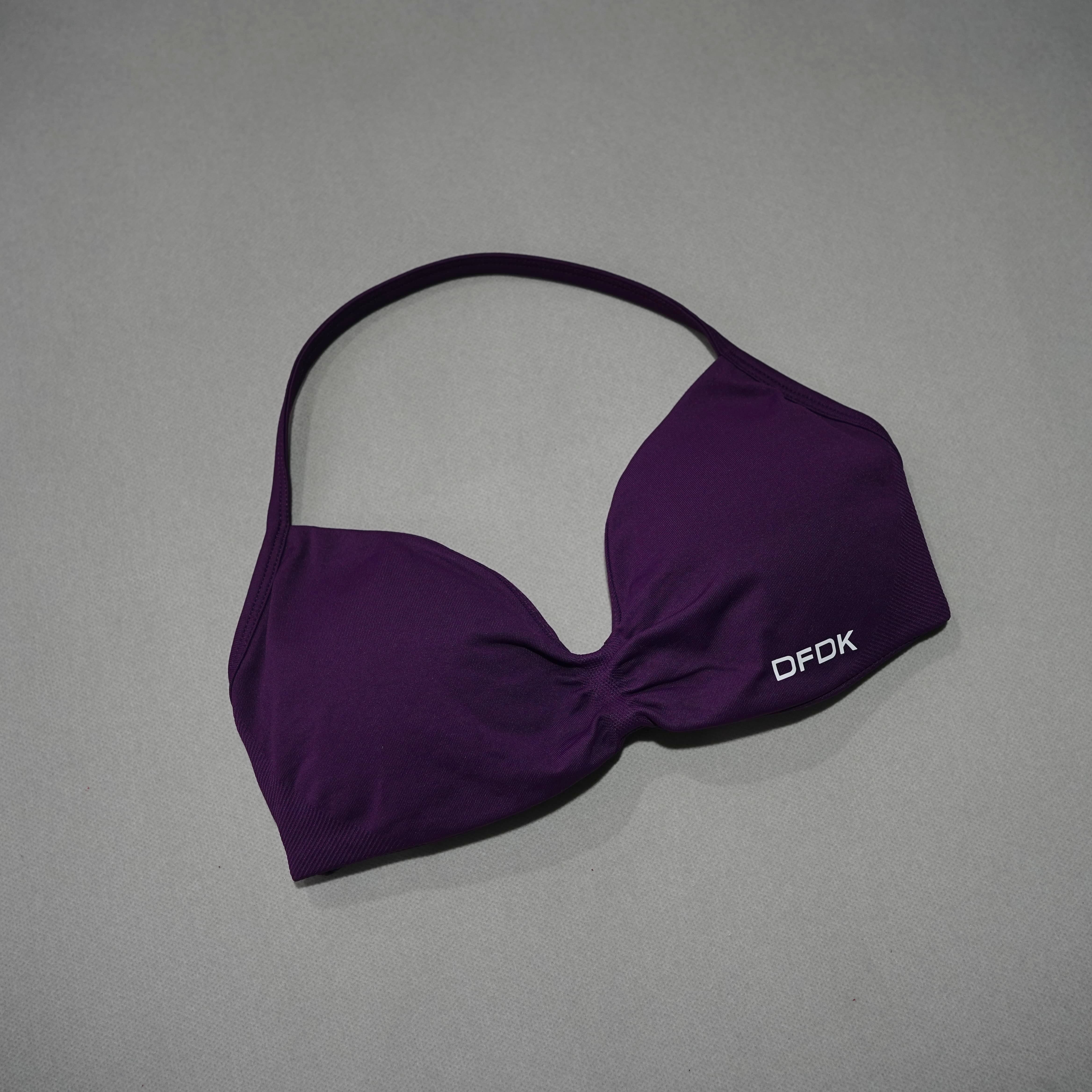 DFDK Women High Support Backle - Push Up Bra Padded のレビューと価格